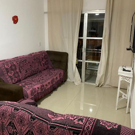 Apartamento Praia Enseada Leilighet Guarujá Eksteriør bilde