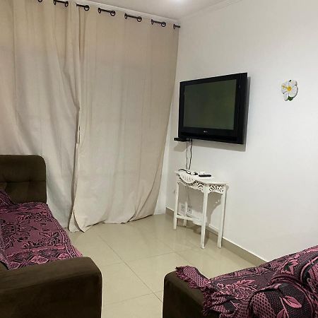 Apartamento Praia Enseada Leilighet Guarujá Eksteriør bilde