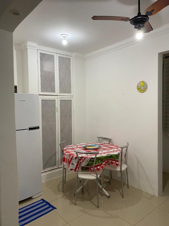 Apartamento Praia Enseada Leilighet Guarujá Eksteriør bilde